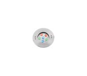 FARO 70456 - Upotettava LED-RGB-ulkovalo EDEL LED/18W/24V IP68