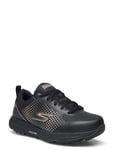 Womens Go Golf Elite 5 - Sport - Waterproof Black Skechers