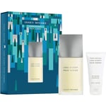 Issey Miyake L'Eau d'Issey Pour Homme gift set