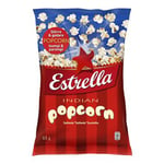 Popcorn Estrella Indian Salt 65g 15 /KRT