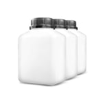 3x MWT Refill for Kyocera FS-4020-DN