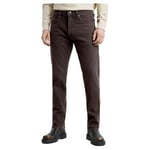 G-STAR RAW Jean Mosa Straight Homme ,Violet (faded oxidised copper gd D23692-D552-G844), 29W / 30L