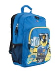 LEGO - Classic Backpack (15 L) - City Police (4011090-DP0961-700P)