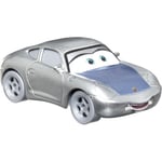 Cars 3 - Die Cast - Sally (HNR01)