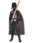 Star Wars Darth Vader Costume