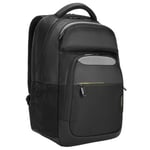 Targus Citygear 17.3" Backpack Blk (TCG670GL)