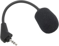 Microphone De Jeu De Remplacement, Microphone De Casque Antibruit Professionnel, Pour Corsair Hs50 Hs60 Hs70 Hs70 Se