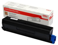 OKI toner black B430 B440 7.000 pages (43979202)