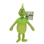 Hur Grinchen stal julen Plyschleksak Grinch Julgåva[HK] 18cm grinch