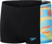 Speedo Badbyxor För Barn Speedo Digi Alov Panl Asht Jm Storlek 15-16