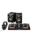 Hercules DJ Essentials Kit