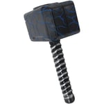 Rubies Marvel Thor Love And Thunder Mighty Mjolnir Hammer