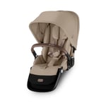 Cybex Second siège poussette Gazelle S BEIGE