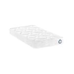 Matelas Bébé Bultex TICHOU 60x120