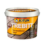 JOTUN Trebitt Terrassebeis 2,7L