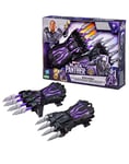 New Marvel Black Panther Legacy Wakanda Battle FX Claws - Collectible Toy