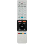 Télécommande GENERIQUE Télécommande Universelle RM-L890 pour Toshiba TV LCD