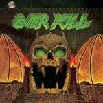 Overkill  The Years Of Decay  CD