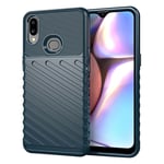 Samsung Thunder Galaxy A10s kuoret - Vihreä