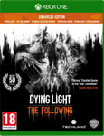 Dying Light: The Following - Enhanced Edition (Xbox One | Series X)