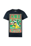 Vintage Bowser Poster T-Shirt