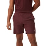 Björn Borg Ace 9" Shorts, Padel- og tennisshorts herre Red Clay XL