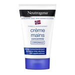 Crème Mains Hydratante Neutrogena - Le Tube De 50 Ml