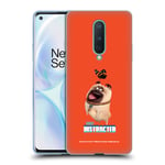 THE SECRET LIFE OF PETS 2 FOR PET'S SAKE SOFT GEL CASE FOR GOOGLE ONEPLUS PHONE