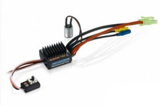 Hobbywing EZRun 18A ESC & Brushless 18T Motor Combo-A1 -