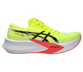 Magic Speed 4 W löparskor Dam SAFETY YELLOW/BLACK 8