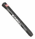 Evnroll Tour Tac Grip - Svart - 90g (Putter Grip)