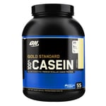 Optimum Nutrition Gold Standard 100% Casein 1816g Creamy Vanilla