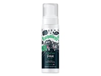 Bugalugs Dental Care Foam In Fresh Mint 200Ml