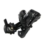 Rear Derailleur X5 9-Speed Long Cage 2137903101 SRAM Bike