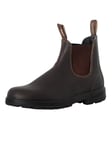 BlundstoneLeather Chelsea Boots - Brown