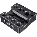 Smallrig 2214 Mounting Plate for DJI Ronin-S and Ronin-SC -kiinnityslevy