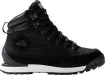 The North Face Women's Back-to-Berkeley IV Textile Lifestyle Boots TNF Black/TNF White, 36.5