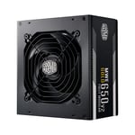 Cooler Master Unités d'alimentation d'énergie Gold V2 650W