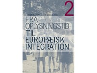 Fokus - Kernestof I Historie 2. | Palle Roslyng-Jensen Claus Friisberg Karl-Johann Hemmersam Hans Branner Inge Adriansen Lars Andersen Michael Seidelin Carsten Lykke-Kjeldsen Ulrik Langen Ulrik Grubb | Språk: Dansk