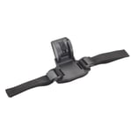 NITE-RIDER Pro Series Angled Helmet Strap Mount Black