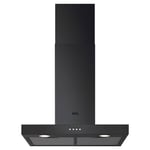 AEG DBX3651R 60cm Chimney Cooker Hood