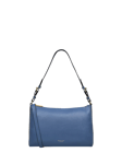 Radley Dukes Place Grainy Leather Medium Zip-Top Grab Bag