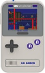 My Arcade - Go Gamer Console Portable - Violet/Gris