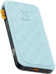 Xtorm Fuel Series 5 Power Bank 10 000 mAh - Sininen