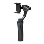 stabilisateur 3 axes pour smartphone et Go Pro - Neuf