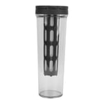 Cold Brew Coffee Cup Leakproof Cold Brew Coffee Pot 1000ml With Filter For