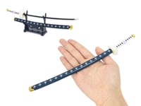 Mini Katana One Piece Trafalgar Law Kikoku