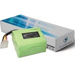 Visiodirect - Batterie pour Neato XV21 7.2V 3500mAh