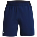 Short Under Armour  Short  VANISH WOVEN