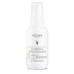 Sun Screen Lotion Vichy Capital Soleil Anti-ageing Spf 50 [40 ml]